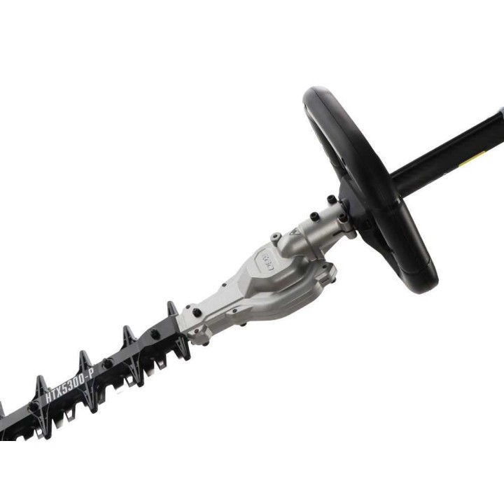 EGO HTX5300-P akkukäyttöinen pensasleikkuri, 56 V, 53 cm