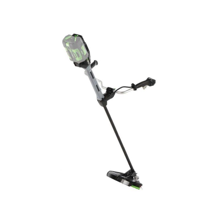 EGO Professional-X BCX4500 akkukäyttöinen raivaussaha, 56 V, 7,5 Ah