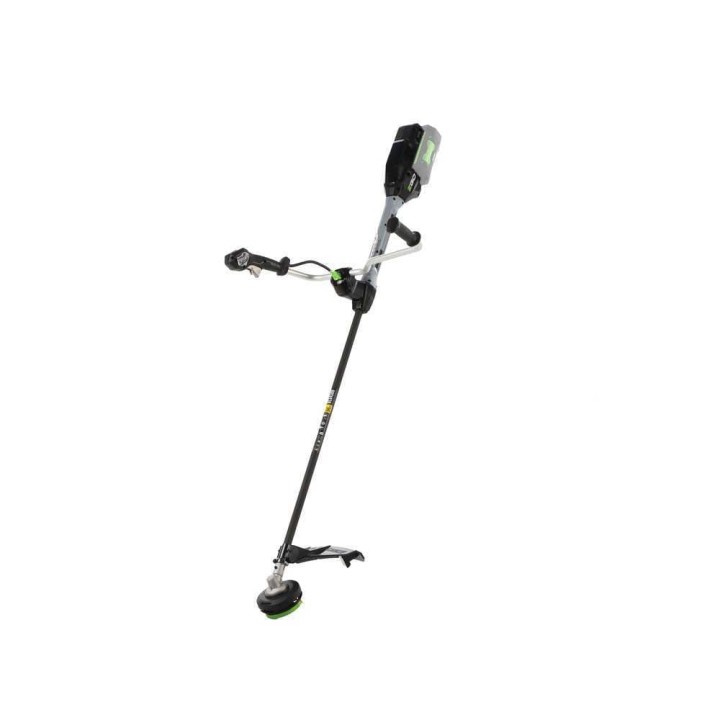 EGO Professional-X BCX4500 akkukäyttöinen raivaussaha, 56 V, 7,5 Ah