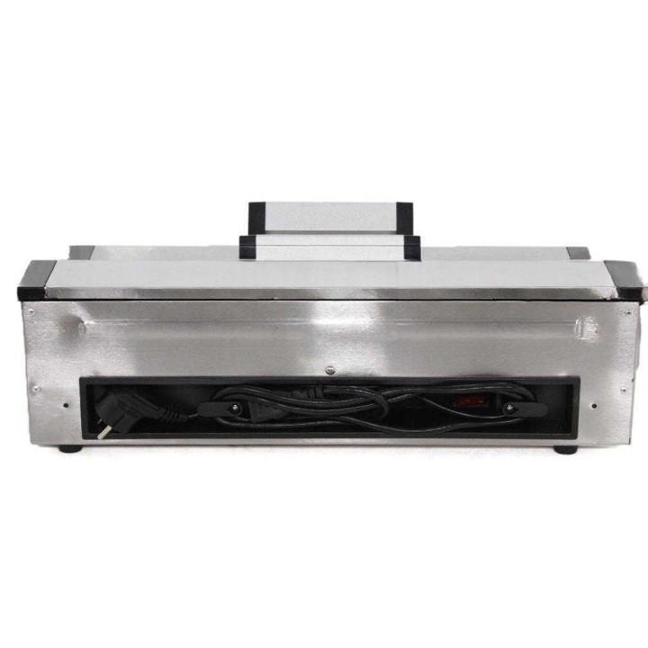 RGV Fresh Quality SV 400 vakuumipakkauslaite, 350 W, 40 cm