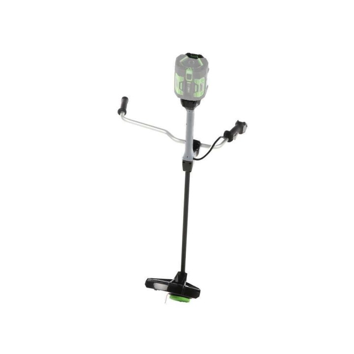EGO Professional-X BCX4500 akkukäyttöinen raivaussaha, 56 V, 7,5 Ah