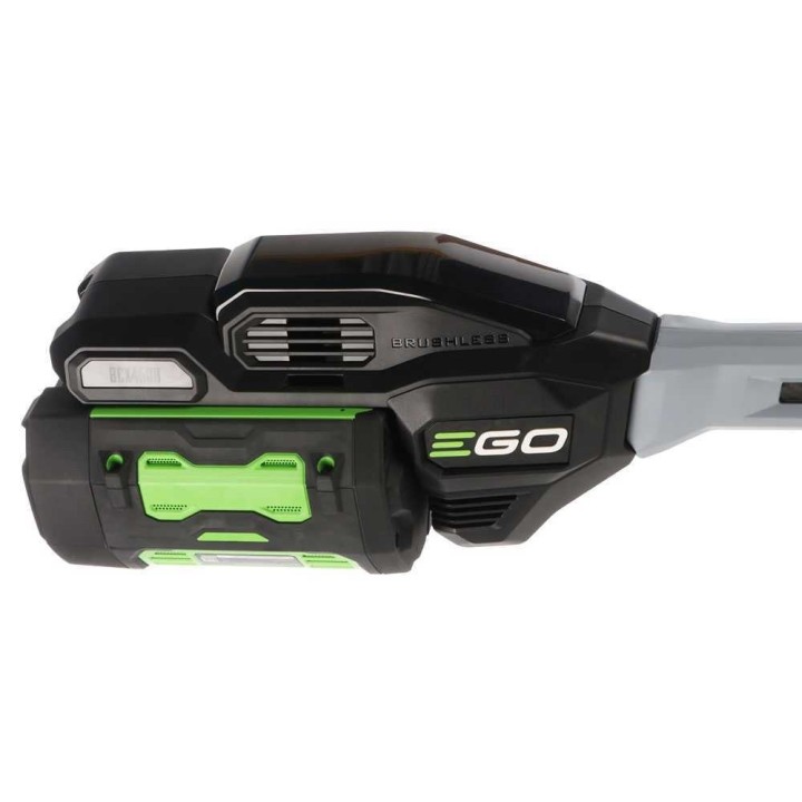 EGO Professional-X BCX4500 akkukäyttöinen raivaussaha, 56 V, 7,5 Ah