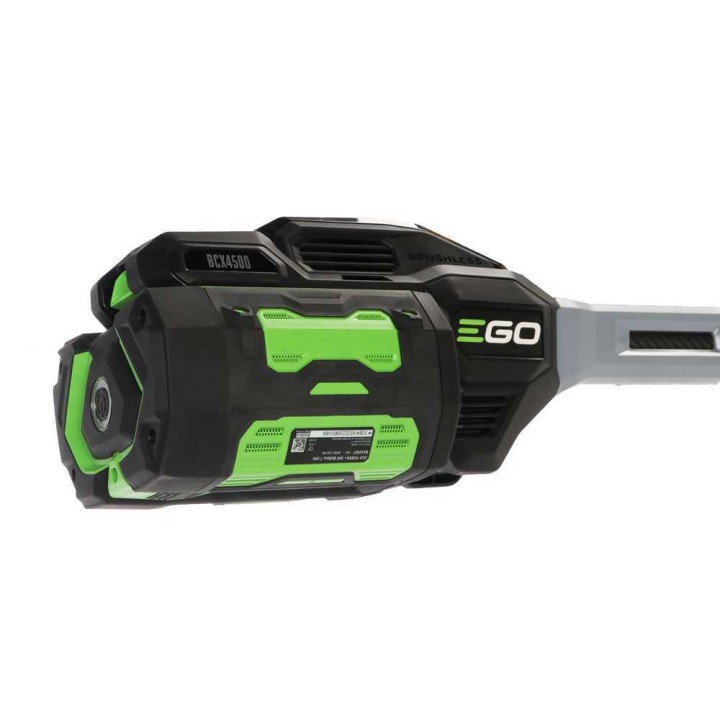 EGO Professional-X BCX4500 akkukäyttöinen raivaussaha, 56 V, 7,5 Ah