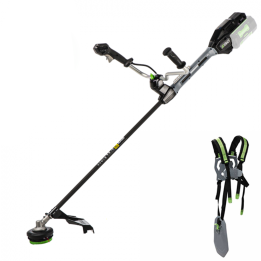 EGO Professional X BCX4500 akkuraivaussaha 56 V ilman akkua ja laturia