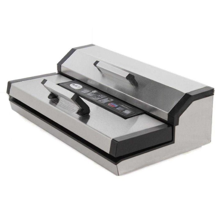 RGV Fresh Quality SV 400 vakuumipakkauslaite, 350 W, 40 cm