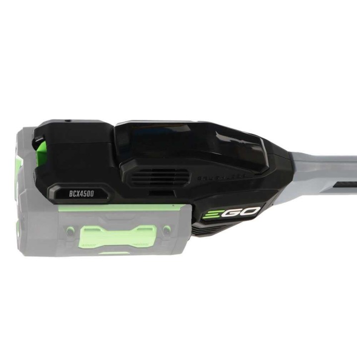 EGO Professional-X BCX4500 akkuraivaussaha, 56 V, ilman akkua ja laturia