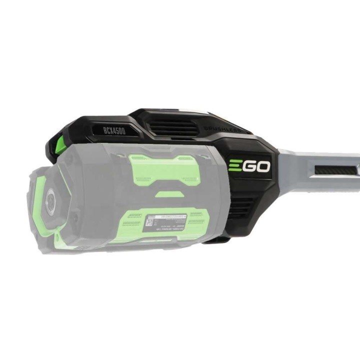 EGO Professional-X BCX4500 akkuraivaussaha, 56 V, ilman akkua ja laturia