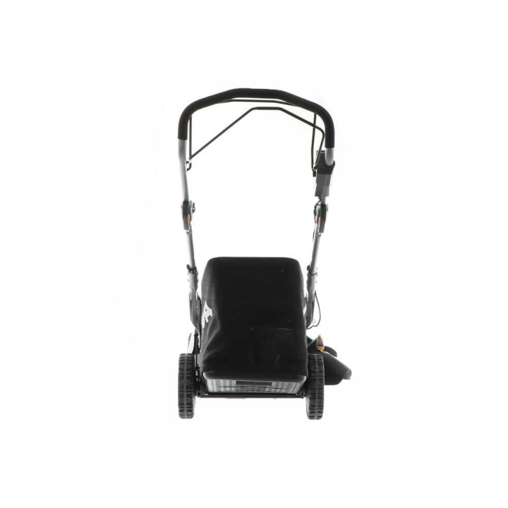 Stiga Twinclip 950e V Kit akkuruohonleikkuri, 48 cm, 2 × 48 V 7,5 Ah