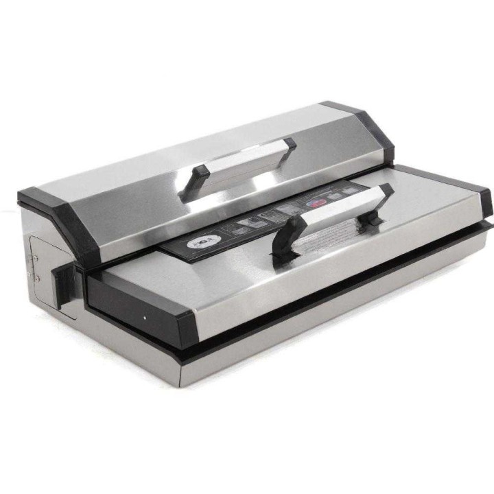 RGV Fresh Quality SV 400 vakuumipakkauslaite, 350 W, 40 cm