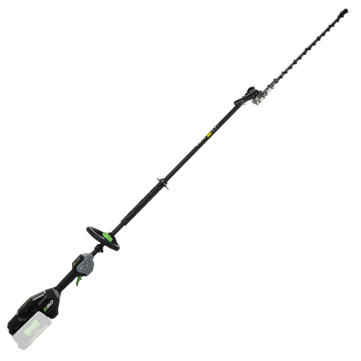 EGO HTX 5300 PA akkupensasleikkuri 56 V 53 cm 250 cm n varsi