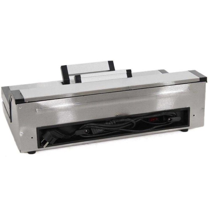 RGV Fresh Quality SV 400 vakuumipakkauslaite, 350 W, 40 cm