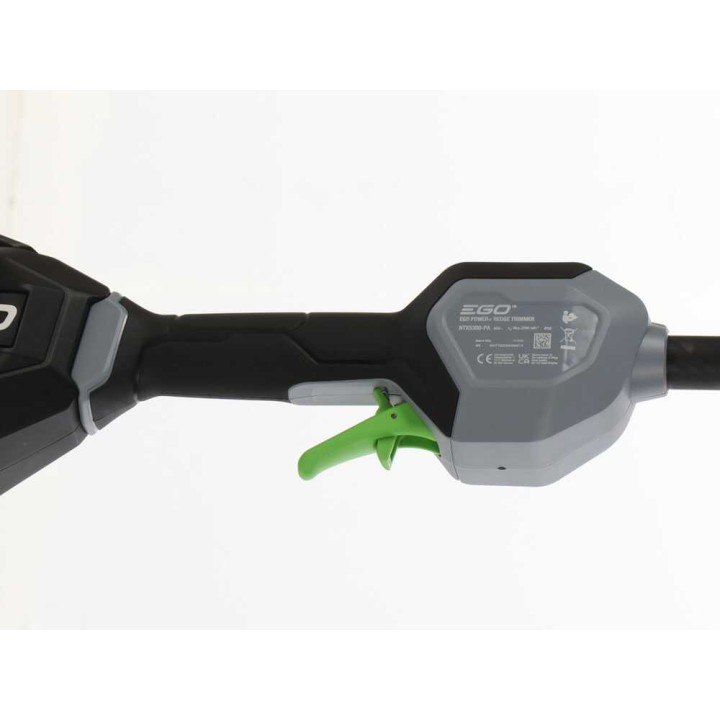 EGO HTX 5300 PA -akkupensasleikkuri, 56 V, 53 cm, 250 cm:n varsi