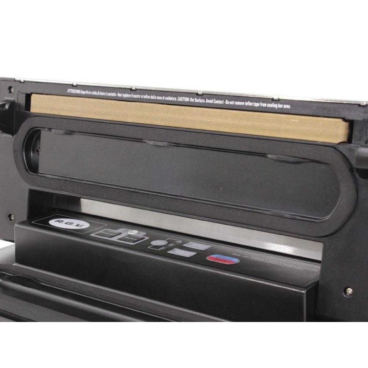 RGV Fresh Quality SV 400 vakuumipakkauslaite, 350 W, 40 cm