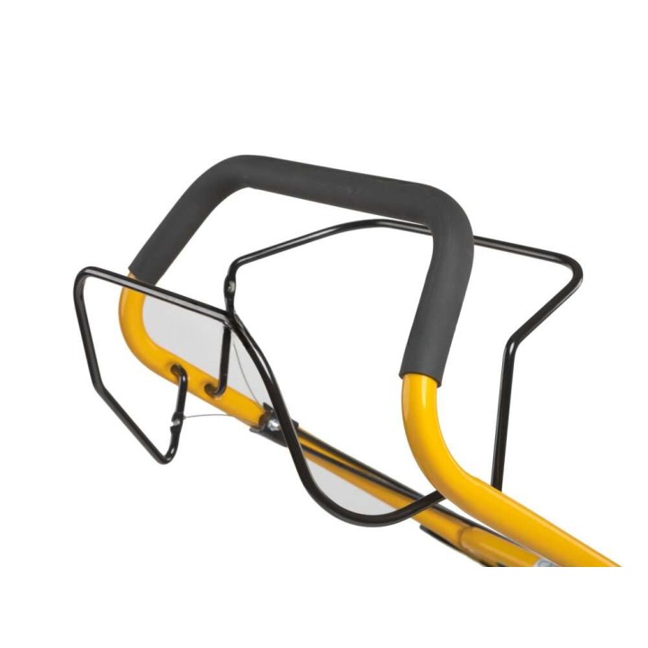 Stiga Combi 48 S vetävä bensiiniruohonleikkuri, 46 cm, 139 cm³, 3 in 1