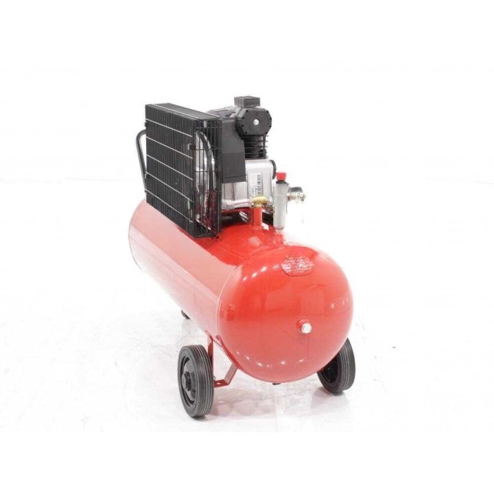 Fini Advanced MK 103-150-3M kompressori, 3 HP, 150 l, 230 V