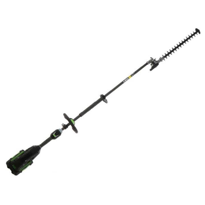 EGO HTX5300-PA ProX akkukäyttöinen pensasleikkuri, 56 V, 53 cm