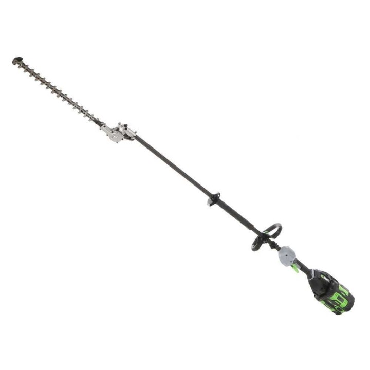 EGO HTX5300-PA ProX akkukäyttöinen pensasleikkuri, 56 V, 53 cm