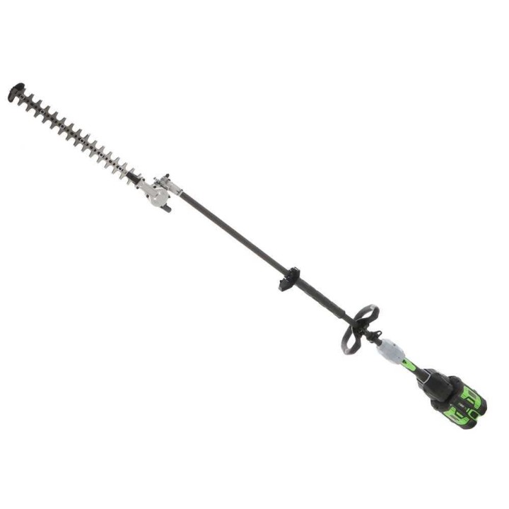 EGO HTX5300-PA ProX akkukäyttöinen pensasleikkuri, 56 V, 53 cm