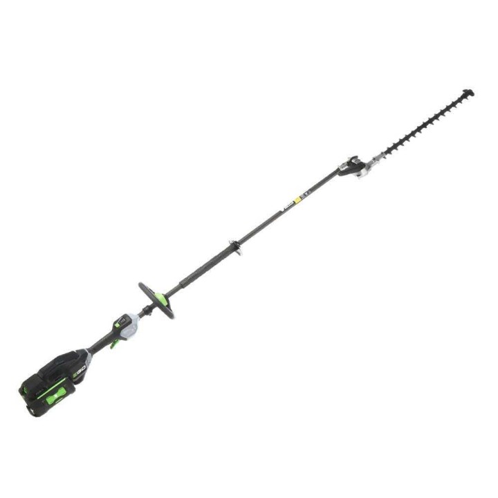 EGO HTX5300-PA ProX akkupensasleikkuri, 56 V, 53 cm, 4 Ah