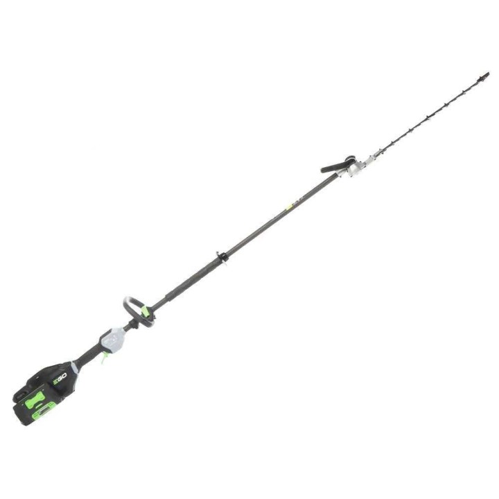 EGO HTX5300-PA ProX akkupensasleikkuri, 56 V, 53 cm, 4 Ah
