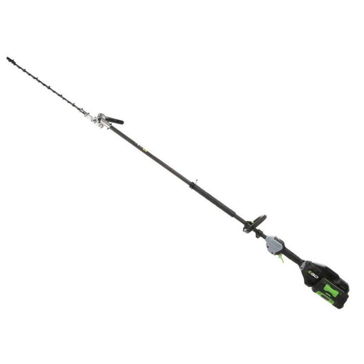 EGO HTX5300-PA ProX akkupensasleikkuri, 56 V, 53 cm, 4 Ah