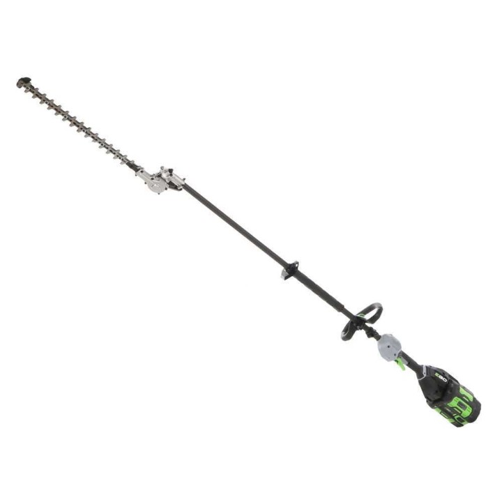 EGO HTX5300-PA ProX akkupensasleikkuri, 56 V, 53 cm, 4 Ah