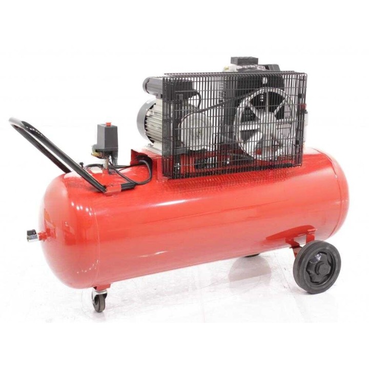 Fini Advanced MK 103-150-3M kompressori, 3 HP, 150 l, 230 V