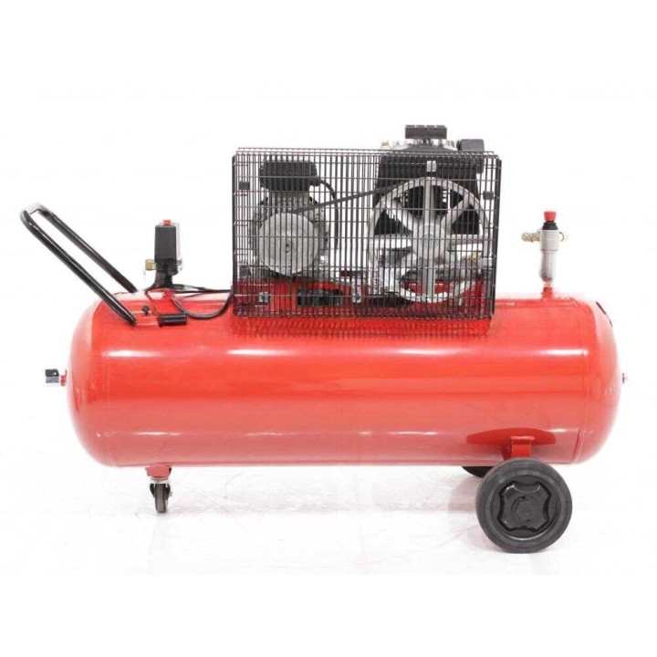 Fini Advanced MK 103-150-3M kompressori, 3 HP, 150 l, 230 V