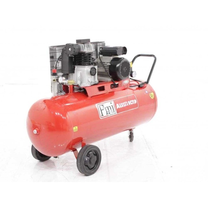 Fini Advanced MK 103-150-3M kompressori, 3 HP, 150 l, 230 V