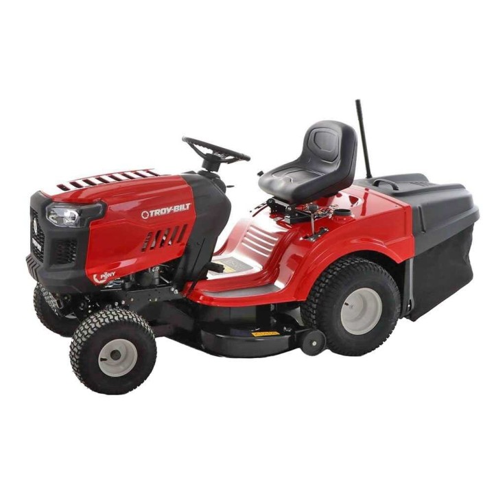 Troy-Bilt Pony 92T-R SELECT aj