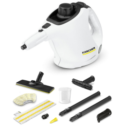 Karcher SC 1 EasyFix höyrypuhdistin 1 200 W 3 bar