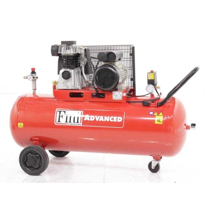 Fini Advanced MK 103-150-3M kompressori, 3 HP, 150 l, 230 V