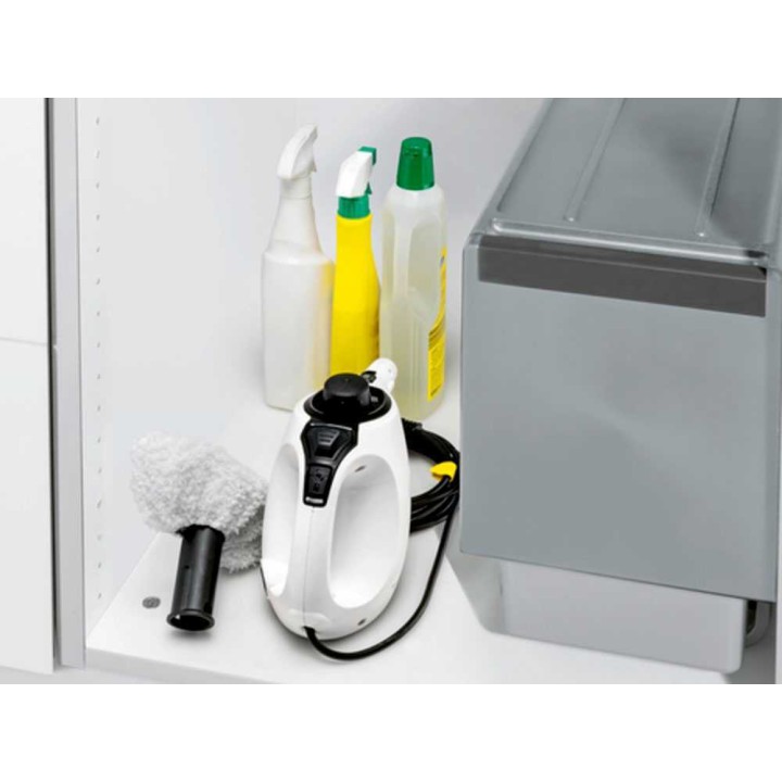 Karcher SC 1 EasyFix -höyrypuhdistin, 1 200 W, 3 bar