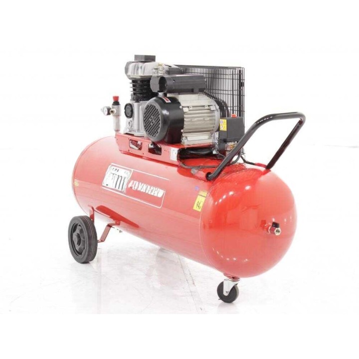 Fini Advanced MK 103-150-3M kompressori, 3 HP, 150 l, 230 V