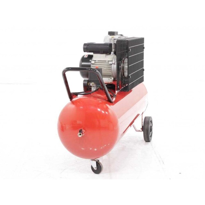 Fini Advanced MK 103-150-3M kompressori, 3 HP, 150 l, 230 V