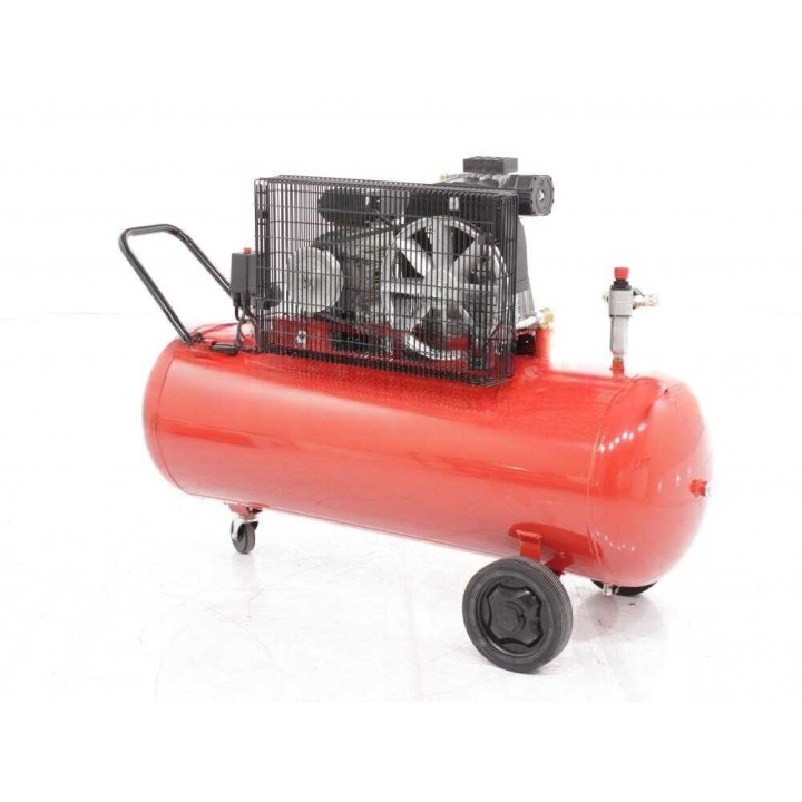 Fini Advanced MK 103-150-3M kompressori, 3 HP, 150 l, 230 V