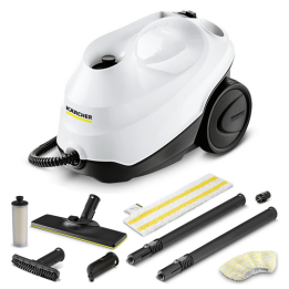 Karcher SC 3 EasyFix höyrypuhdistin 1 900 W 3 5 bar 1 l