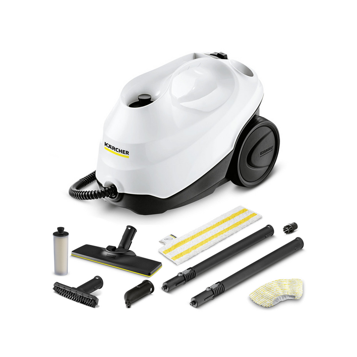 Karcher SC 3 EasyFix höyrypuhdistin 1 900 W 3 5 bar 1 l