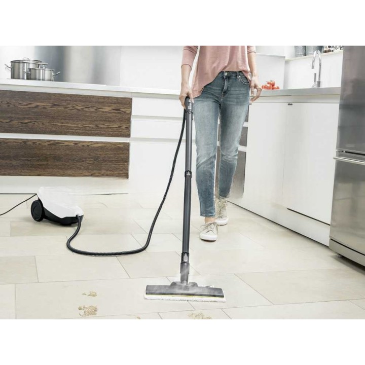 Karcher SC 3 EasyFix -höyrypuhdistin, 1 900 W, 3,5 bar, 1 l