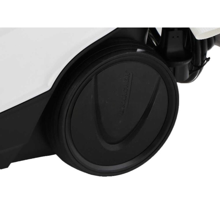 Karcher SC 3 EasyFix -höyrypuhdistin, 1 900 W, 3,5 bar, 1 l