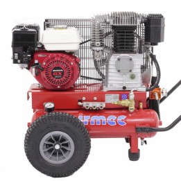 Airmec TEB 22 680 K25 HO GX 200 moottorikompressori 11 bar 680 l min