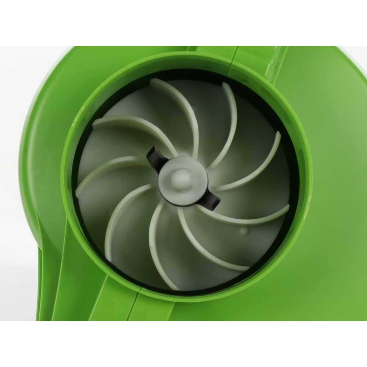 Greenworks GD40BVII akkupuhallin ja -imuri, 40 V, 4 Ah