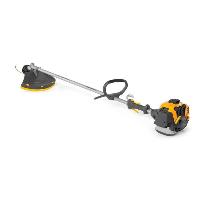 Stiga BC 750 -raivaussaha, 44,8 cm³, 2-tahtimoottori, 2 HP