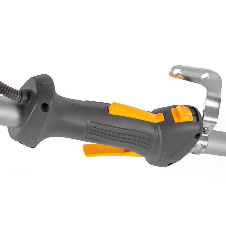 Stiga BC 750 -raivaussaha, 44,8 cm³, 2-tahtimoottori, 2 HP