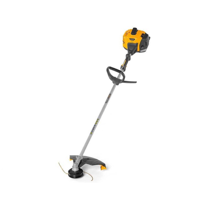Stiga BC 750 -raivaussaha, 44,8 cm³, 2-tahtimoottori, 2 HP