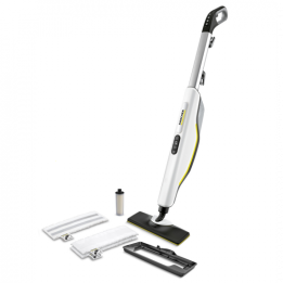 Kärcher SC 3 Upright EasyFix höyrymoppi 1 600 W 0 5 l