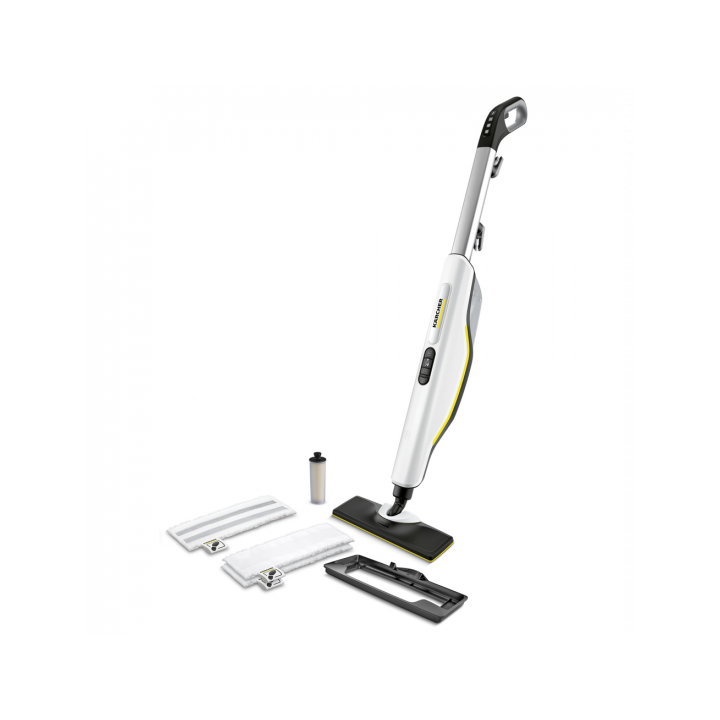Kärcher SC 3 Upright EasyFix höyrymoppi 1 600 W 0 5 l