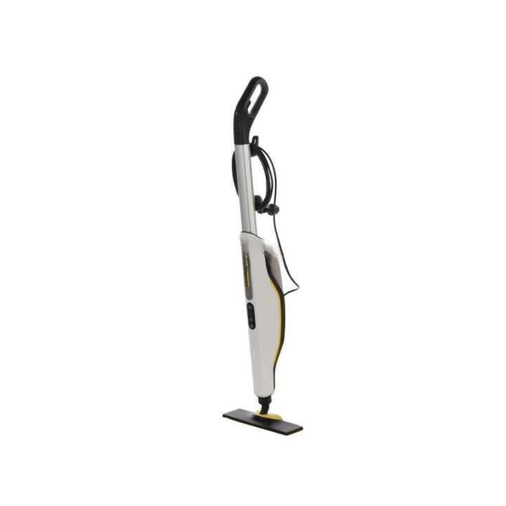Kärcher SC 3 Upright EasyFix -höyrymoppi, 1 600 W, 0,5 l