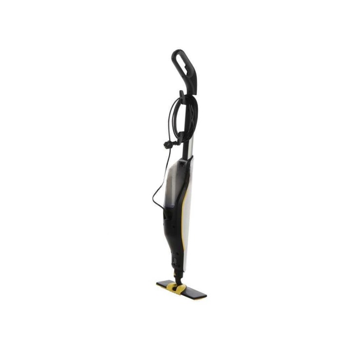 Kärcher SC 3 Upright EasyFix -höyrymoppi, 1 600 W, 0,5 l