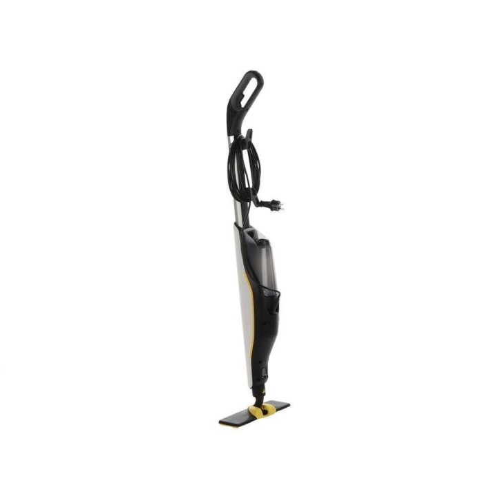 Kärcher SC 3 Upright EasyFix -höyrymoppi, 1 600 W, 0,5 l